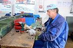 Tag der offenen T&uuml;r (Foto: nnz-City Scout Sven G&auml;mkow)