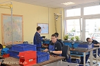 Tag der offenen T&uuml;r (Foto: nnz-City Scout Sven G&auml;mkow)
