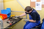Tag der offenen T&uuml;r (Foto: nnz-City Scout Sven G&auml;mkow)