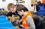 Tag der offenen T&uuml;r (Foto: nnz-City Scout Sven G&auml;mkow)