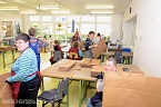 Tag der offenen T&uuml;r (Foto: nnz-City Scout Sven G&auml;mkow)