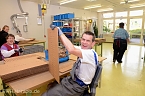 Tag der offenen T&uuml;r (Foto: nnz-City Scout Sven G&auml;mkow)