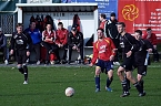 Salza verliert Kreisderby (Foto: Klaus Pfand)