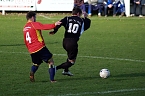 Salza verliert Kreisderby (Foto: Klaus Pfand)