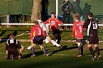 Salza verliert Kreisderby (Foto: Klaus Pfand)