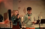 Faithtime in der Jugendkirche(Herzschlag) (Foto: nnz-City Scout Sven G&auml;mkow)