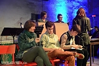 Faithtime in der Jugendkirche(Herzschlag) (Foto: nnz-City Scout Sven G&auml;mkow)