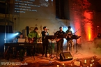 Faithtime in der Jugendkirche(Herzschlag) (Foto: nnz-City Scout Sven G&auml;mkow)