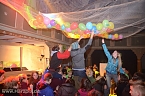 Faithtime in der Jugendkirche(Herzschlag) (Foto: nnz-City Scout Sven G&auml;mkow)