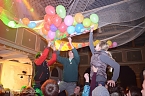 Faithtime in der Jugendkirche(Herzschlag) (Foto: nnz-City Scout Sven G&auml;mkow)