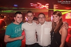 Im Sax abgefeiert (Foto: Belvedere Media Agentur)