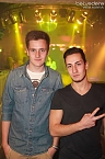 Im Sax abgefeiert (Foto: Belvedere Media Agentur)