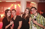 Im Sax abgefeiert (Foto: Belvedere Media Agentur)