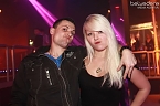 Im Sax abgefeiert (Foto: Belvedere Media Agentur)