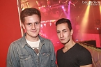 Im Sax abgefeiert (Foto: Belvedere Media Agentur)