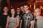 Im Sax abgefeiert (Foto: Belvedere Media Agentur)