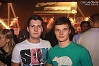 Im Sax abgefeiert (Foto: Belvedere Media Agentur)