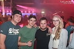 Im Sax abgefeiert (Foto: Belvedere Media Agentur)
