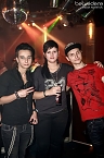 Im Sax abgefeiert (Foto: Belvedere Media Agentur)