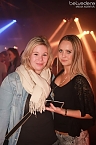 Im Sax abgefeiert (Foto: Belvedere Media Agentur)