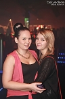 Im Sax abgefeiert (Foto: Belvedere Media Agentur)