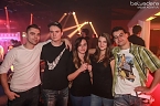 Im Sax abgefeiert (Foto: Belvedere Media Agentur)