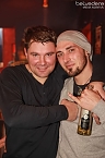 Im Sax abgefeiert (Foto: Belvedere Media Agentur)