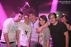 Im Sax abgefeiert (Foto: Belvedere Media Agentur)