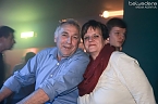 Im Sax abgefeiert (Foto: Belvedere Media Agentur)