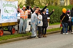 Kirmesumzug in W&uuml;kfingerode (Foto: Bernd Peter)