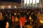 Gottesdienst zu Martini (Foto: nnz)