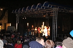 Gottesdienst zu Martini (Foto: nnz)