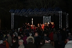 Gottesdienst zu Martini (Foto: nnz)