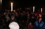 Gottesdienst zu Martini (Foto: nnz)