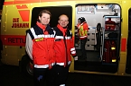 Gottesdienst zu Martini (Foto: nnz)