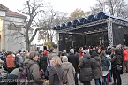 Martini in Nordhausen (Foto: nnz-City Scout Sven G&auml;mkow)