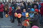 Martini in Nordhausen (Foto: nnz-City Scout Sven G&auml;mkow)