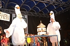 Martini in Nordhausen (Foto: nnz-City Scout Sven G&auml;mkow)
