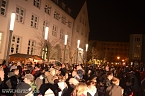 Martini in Nordhausen (Foto: nnz-City Scout Sven G&auml;mkow)