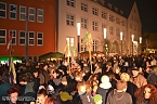 Martini in Nordhausen (Foto: nnz-City Scout Sven G&auml;mkow)