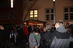 Martini in Nordhausen (Foto: Karin Lehmann, Peter Blei) Martini in Nordhausen (Foto: Karin Lehmann, Peter Blei)