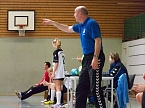 Unentschieden in Calbe (Foto: S. Arm) Unentschieden in Calbe (Foto: S. Arm)