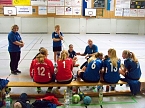 Unentschieden in Calbe (Foto: S. Arm) Unentschieden in Calbe (Foto: S. Arm)