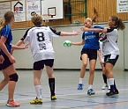 Unentschieden in Calbe (Foto: S. Arm) Unentschieden in Calbe (Foto: S. Arm)