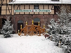 Weihnachtsmarkt in Heringen (Foto: privat) Weihnachtsmarkt in Heringen (Foto: privat)