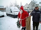 Weihnachtsmarkt in Heringen (Foto: privat) Weihnachtsmarkt in Heringen (Foto: privat)