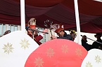 11.11 Uhr in Bleicherode (Foto: nnz)