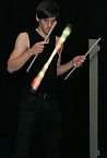 Circus, Circus (Foto: Jugendclubhaus Nordhausen) Circus, Circus (Foto: Jugendclubhaus Nordhausen)
