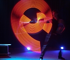 Circus, Circus (Foto: Jugendclubhaus Nordhausen) Circus, Circus (Foto: Jugendclubhaus Nordhausen)