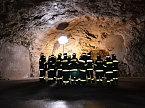 Gemeinsame &Uuml;bung (Foto: THW)